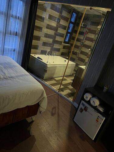 Beta Hotel