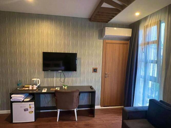 Beta Hotel
