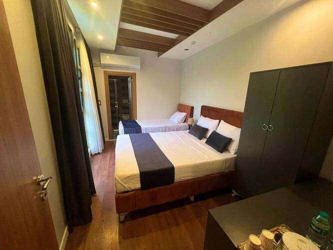 Beta Hotel