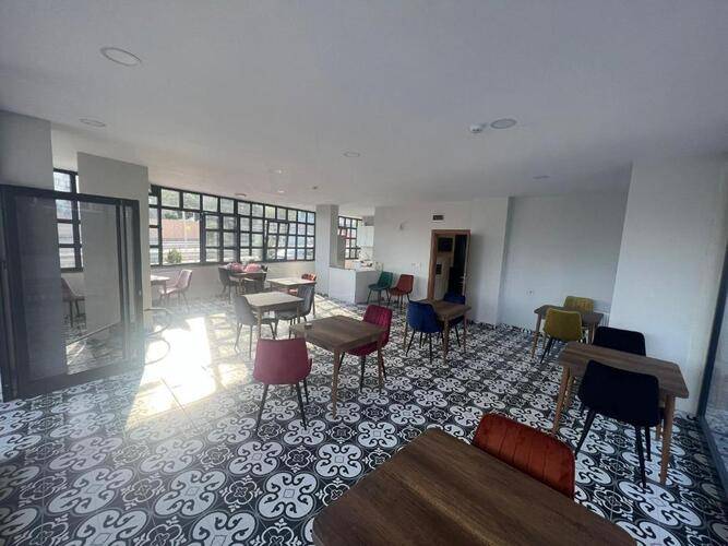 Beta Hotel