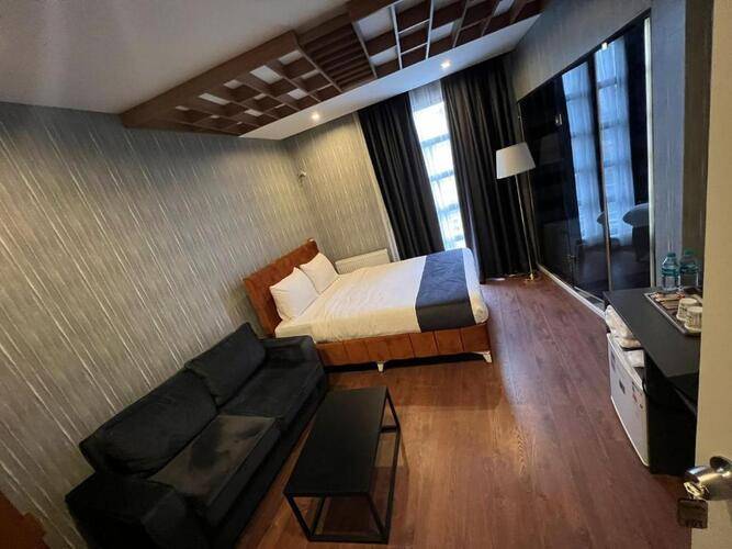 Beta Hotel