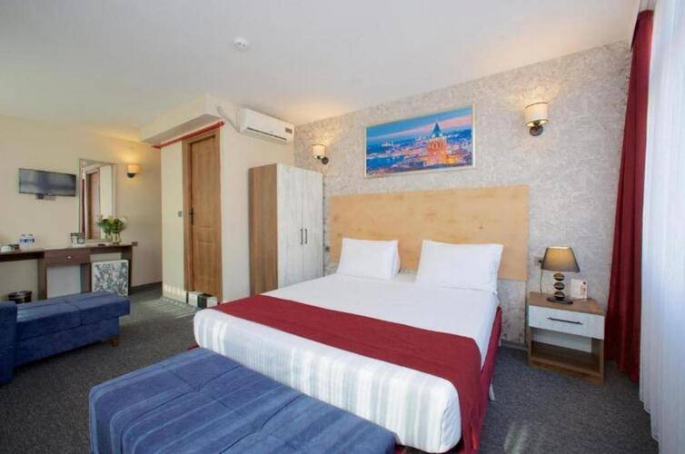 Galata Greenland Hotel