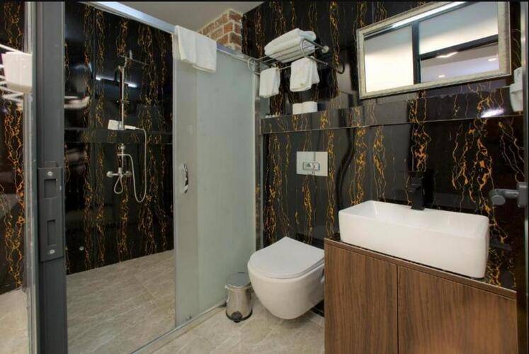 Galata Greenland Hotel