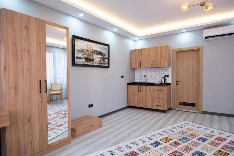 Galata Greenland Hotel