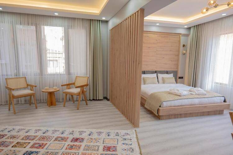 Galata Greenland Hotel