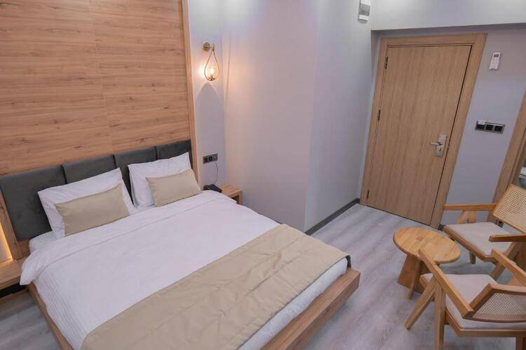 Galata Greenland Hotel