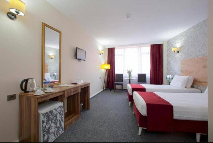 Galata Greenland Hotel