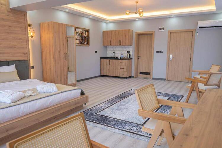 Galata Greenland Hotel