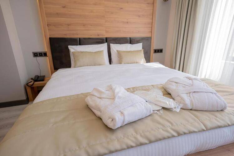 Galata Greenland Hotel