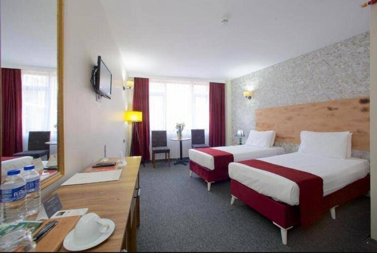 Galata Greenland Hotel
