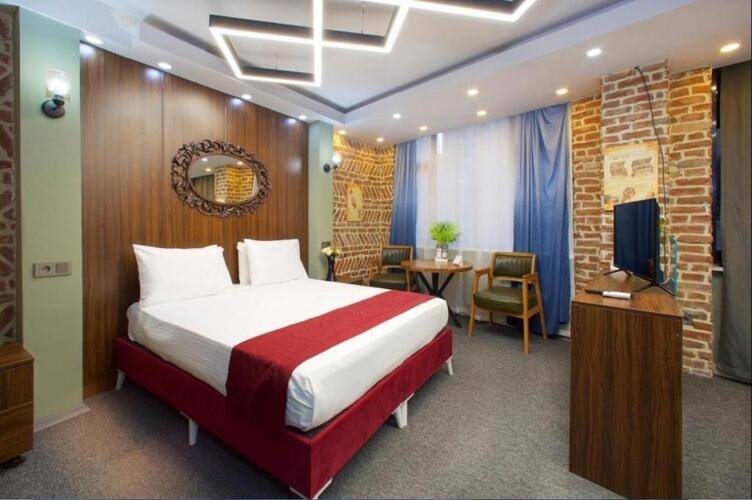 Galata Greenland Hotel