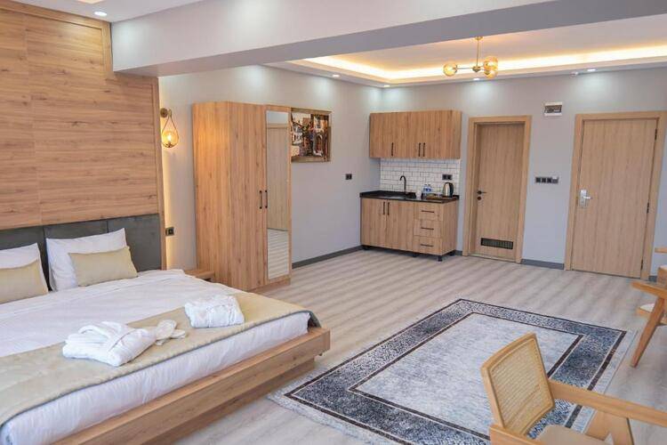 Galata Greenland Hotel