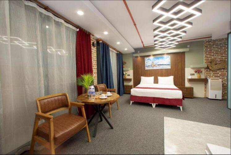 Galata Greenland Hotel
