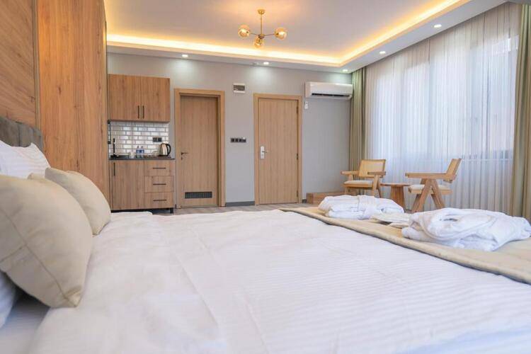 Galata Greenland Hotel