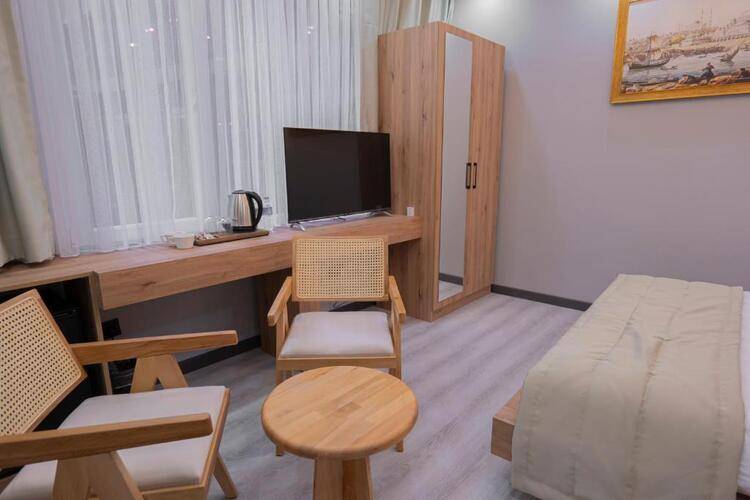 Galata Greenland Hotel