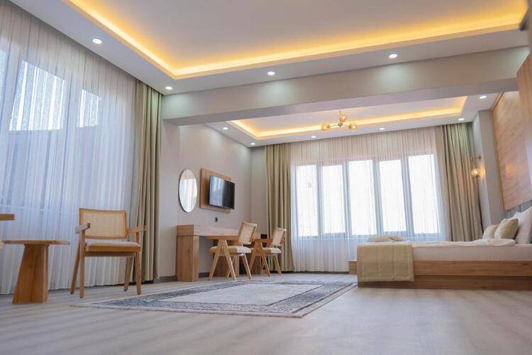 Galata Greenland Hotel