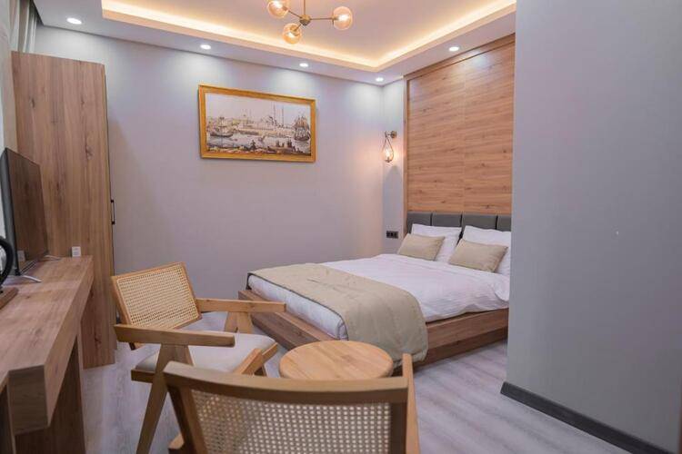 Galata Greenland Hotel