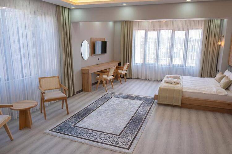 Galata Greenland Hotel