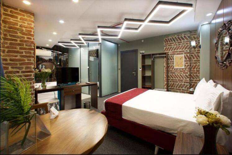 Galata Greenland Hotel