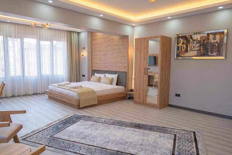 Galata Greenland Hotel