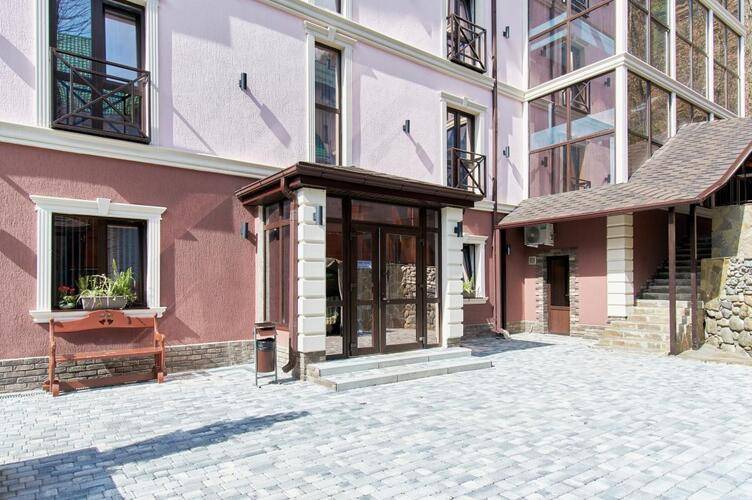 Тройка Apt