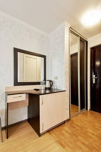 Тройка Apt