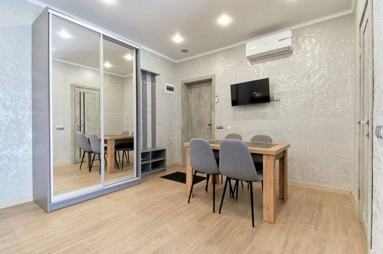 Тройка Apt