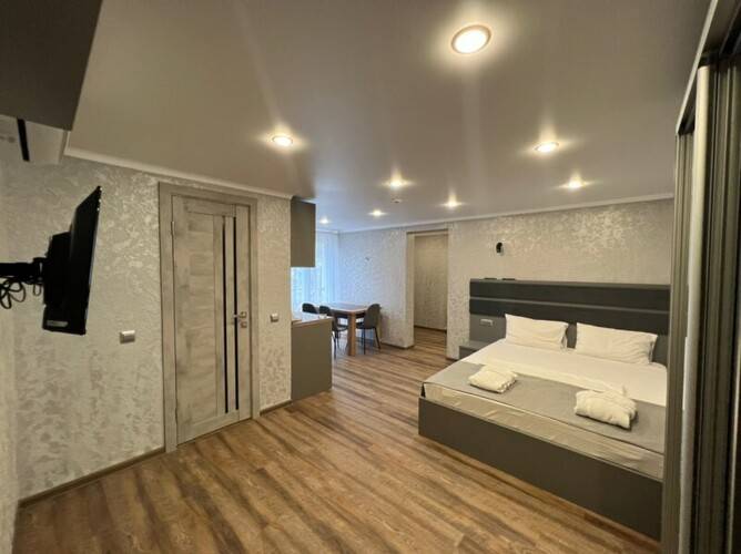 Тройка Apt
