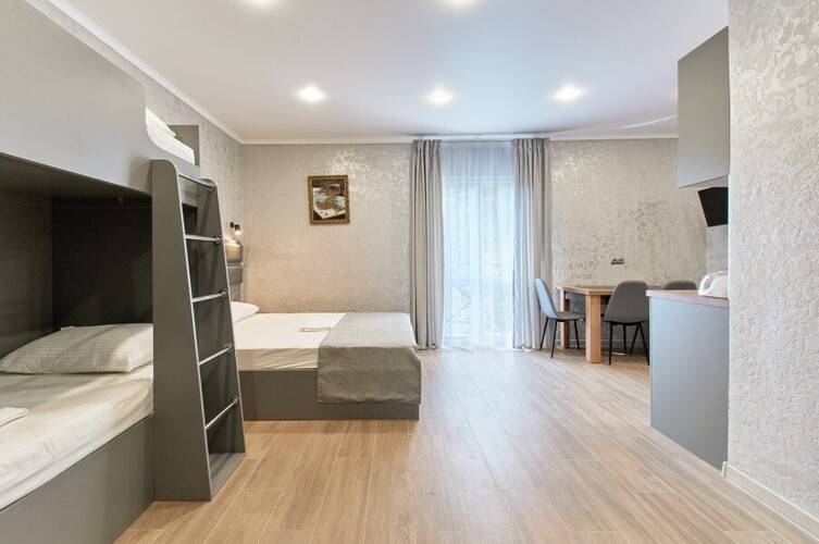 Тройка Apt