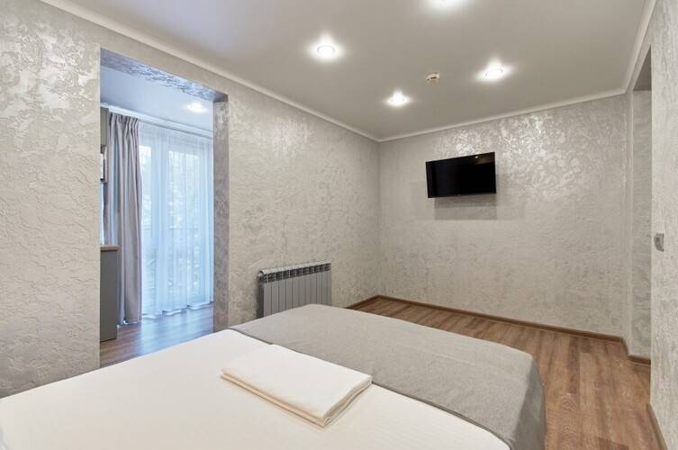 Тройка Apt