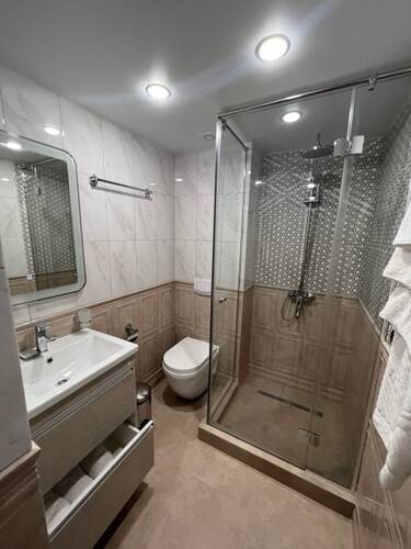 Тройка Apt
