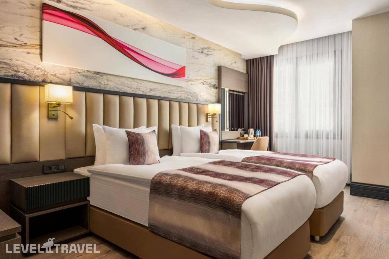 фотографии отеля Ramada By Wyndham Umraniye в Турция(Умрание) - фото №25