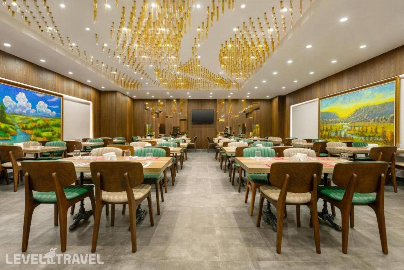 фотографии отеля Ramada By Wyndham Umraniye в Турция(Умрание) - фото №5