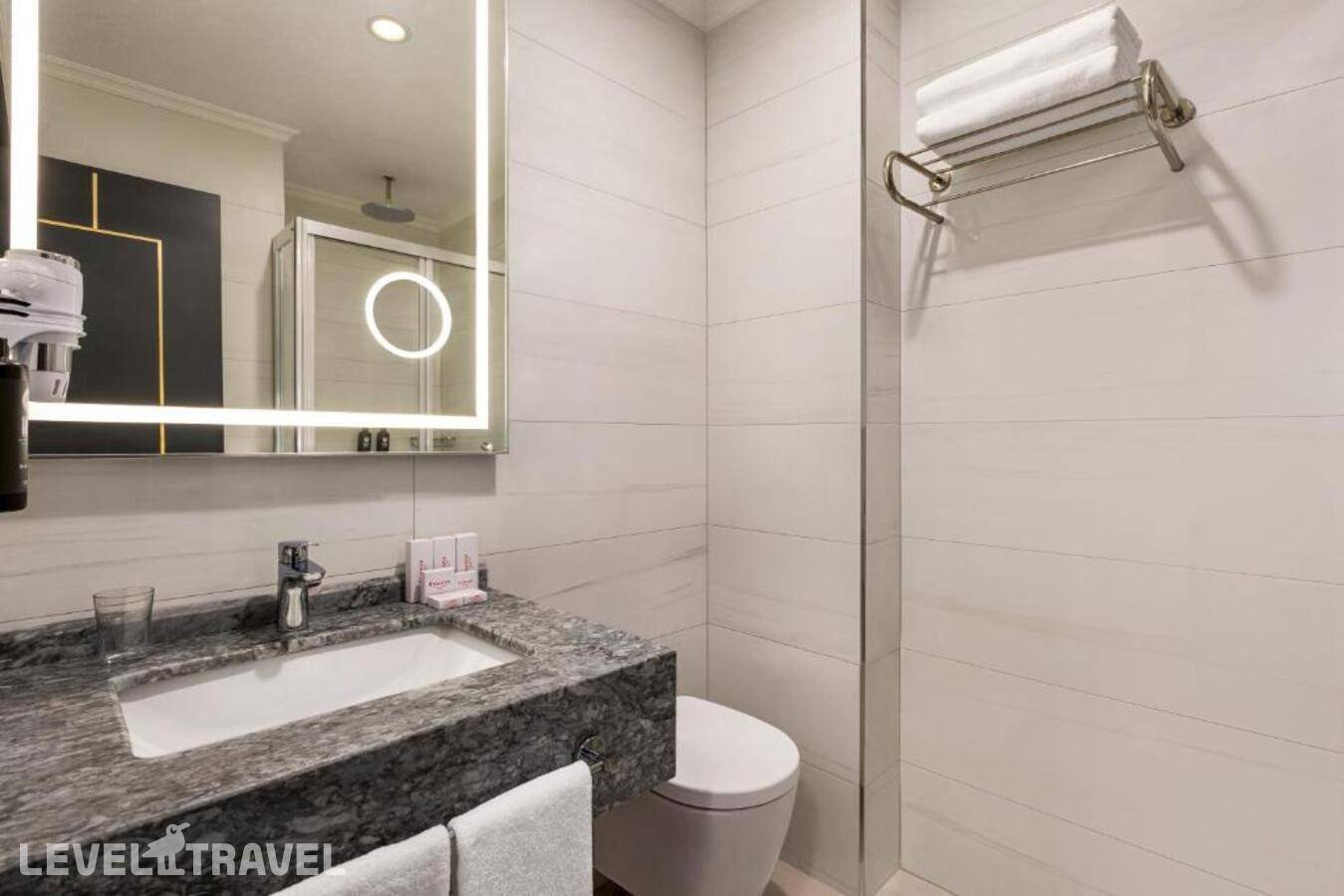 фотографии отеля Ramada By Wyndham Umraniye в Турция(Умрание) - фото №20