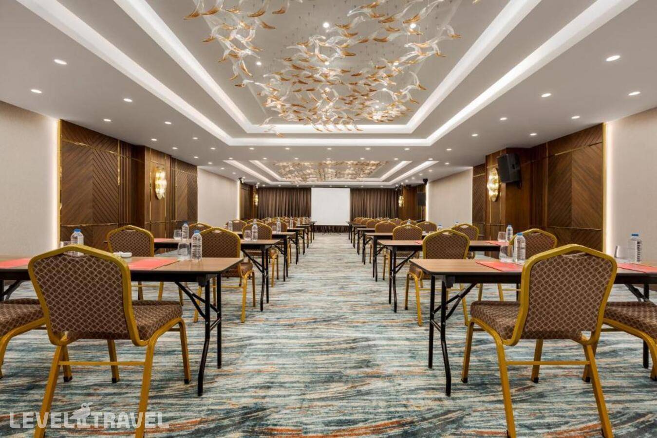 фотографии отеля Ramada By Wyndham Umraniye в Турция(Умрание) - фото №13