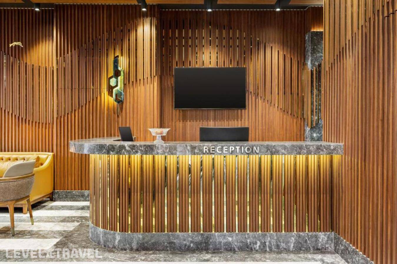 фотографии отеля Ramada By Wyndham Umraniye в Турция(Умрание) - фото №8