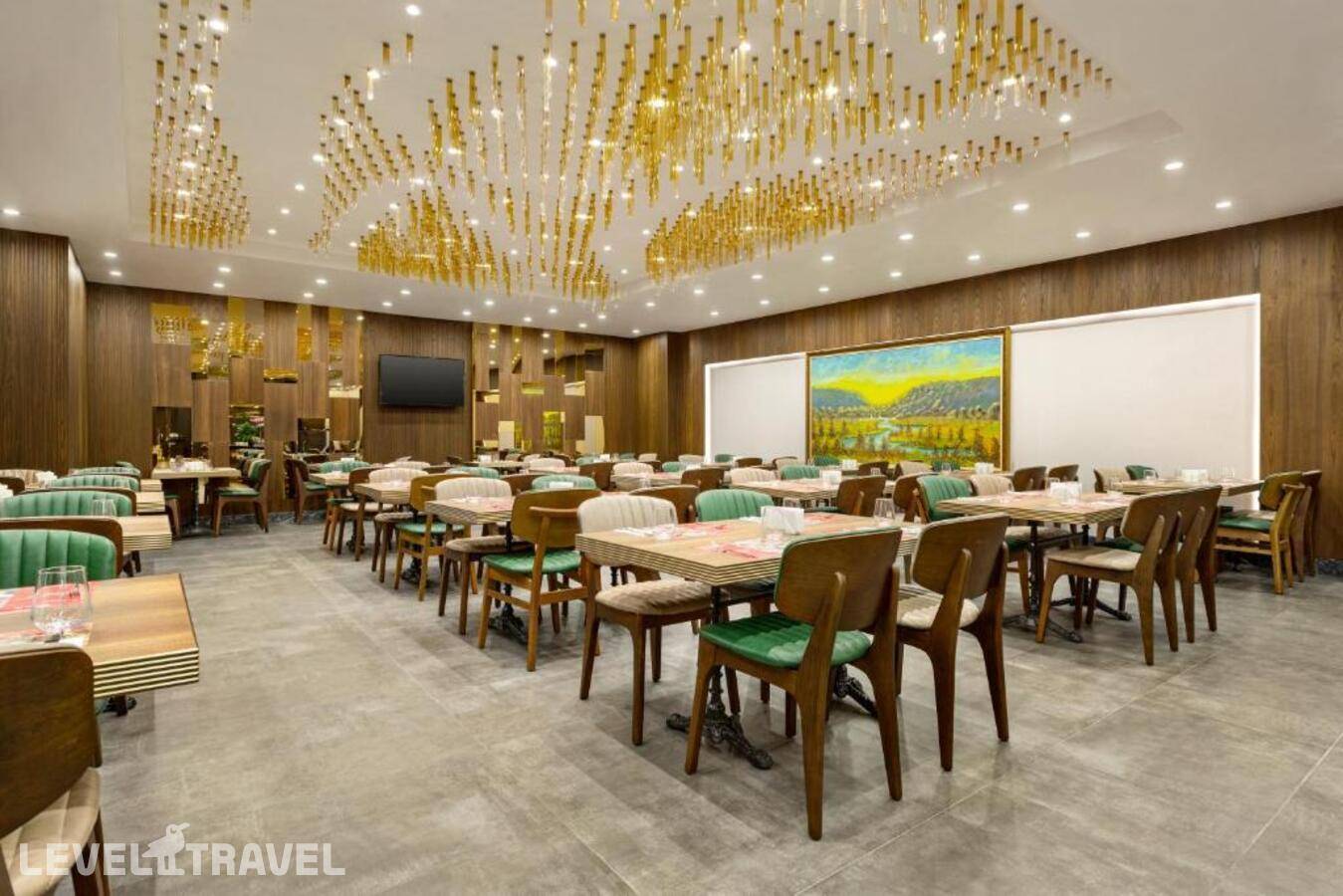 фотографии отеля Ramada By Wyndham Umraniye в Турция(Умрание) - фото №15