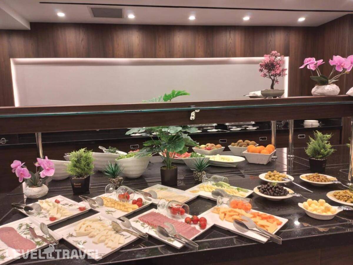 фотографии отеля Ramada By Wyndham Umraniye в Турция(Умрание) - фото №30