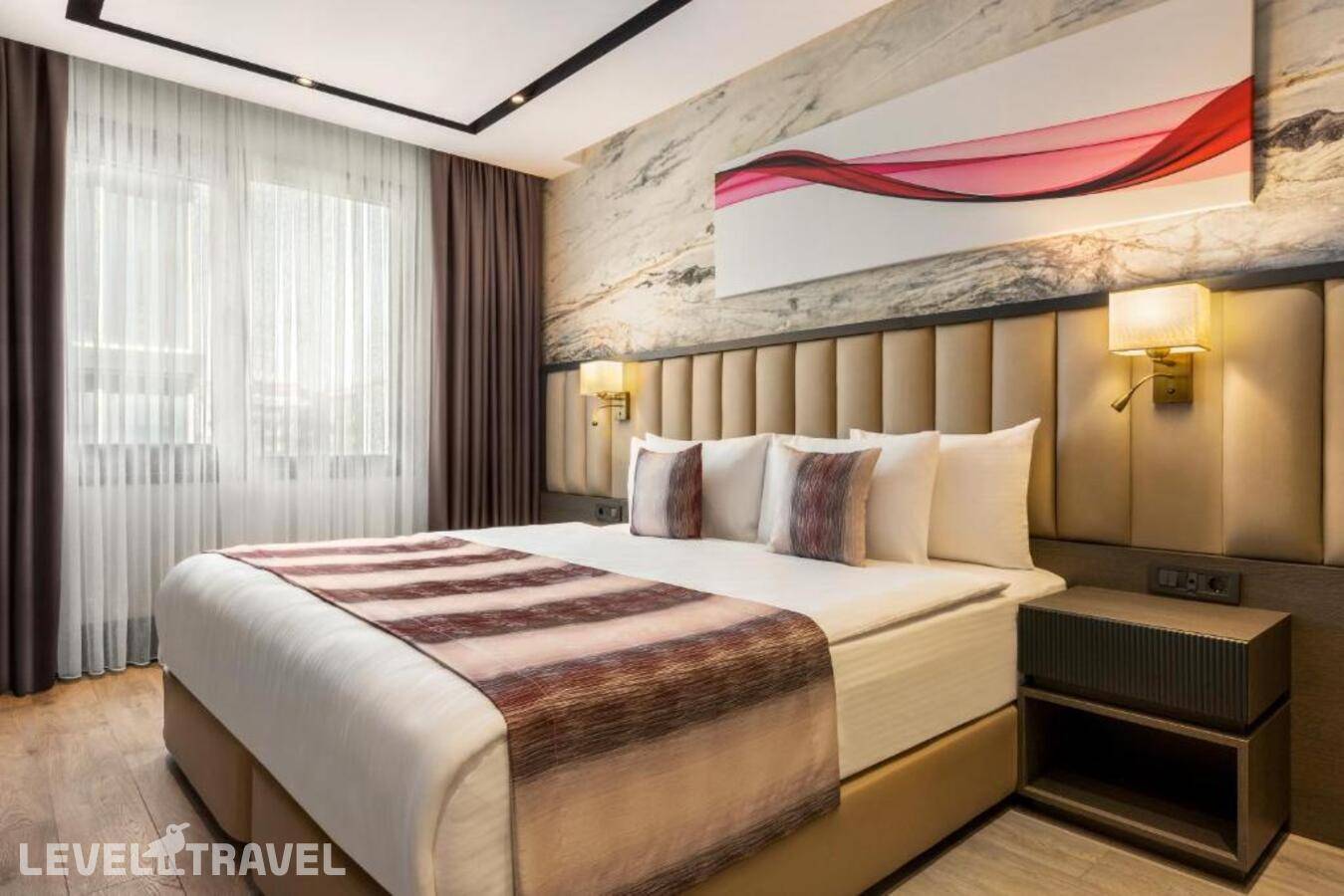 фотографии отеля Ramada By Wyndham Umraniye в Турция(Умрание) - фото №28