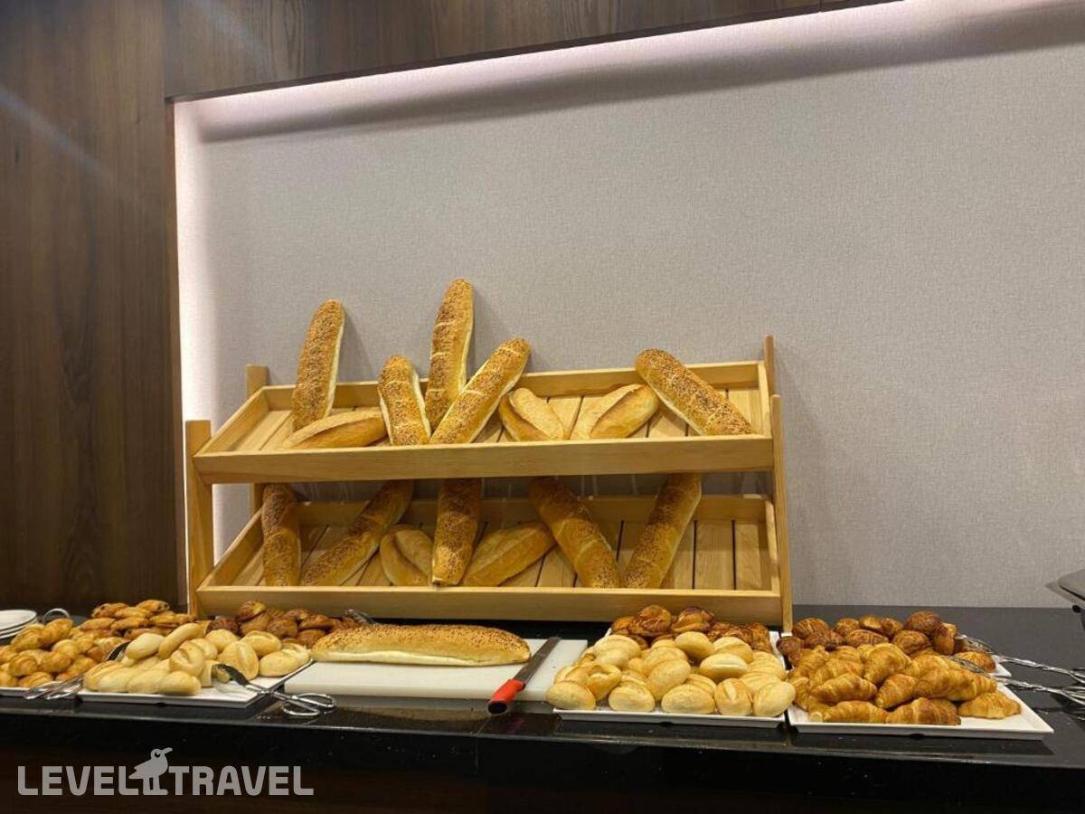 фотографии отеля Ramada By Wyndham Umraniye в Турция(Умрание) - фото №34