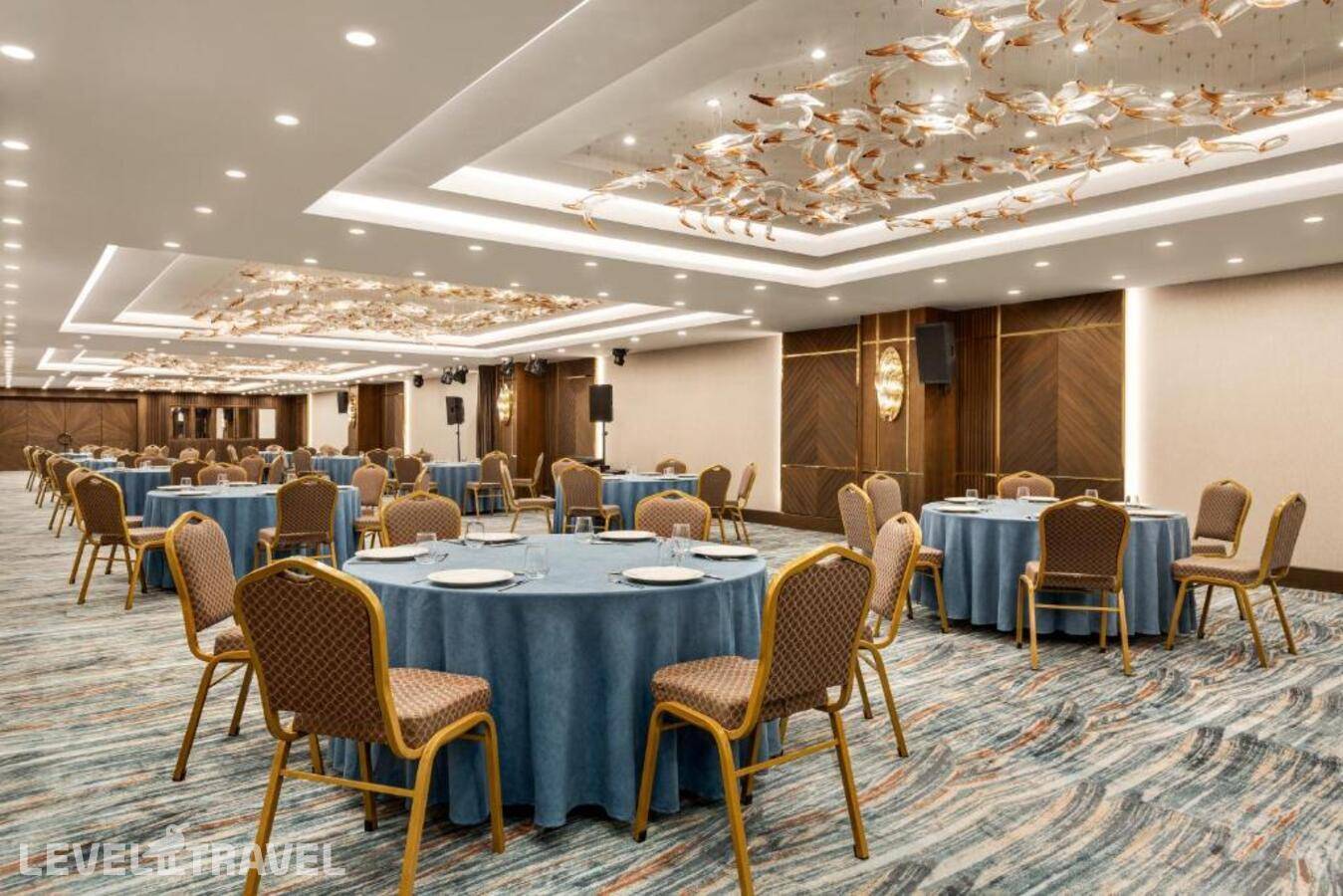 фотографии отеля Ramada By Wyndham Umraniye в Турция(Умрание) - фото №18