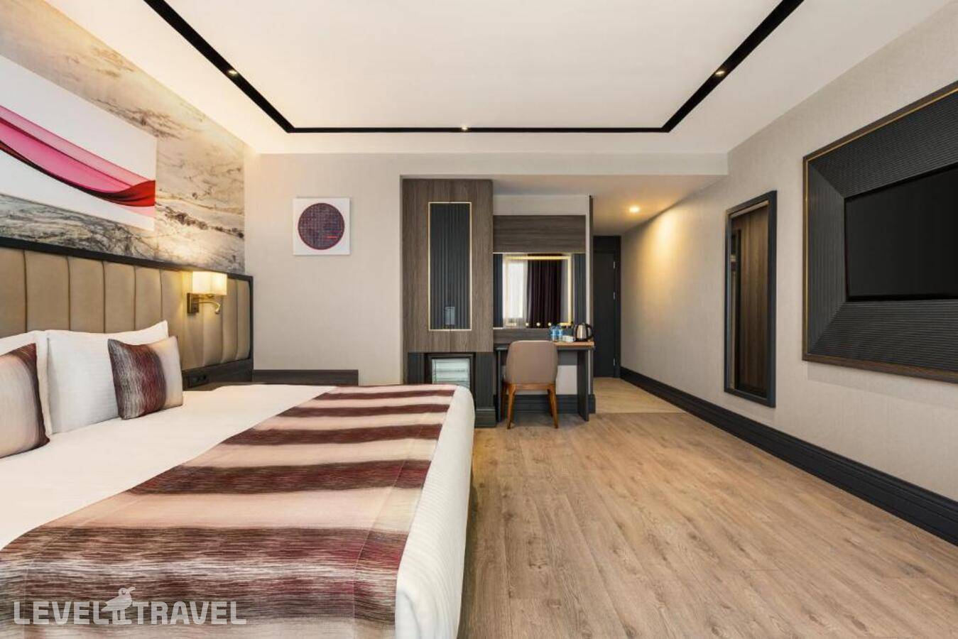 фотографии отеля Ramada By Wyndham Umraniye в Турция(Умрание) - фото №23