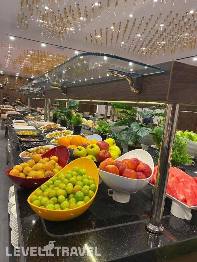 фотографии отеля Ramada By Wyndham Umraniye в Турция(Умрание) - фото №29