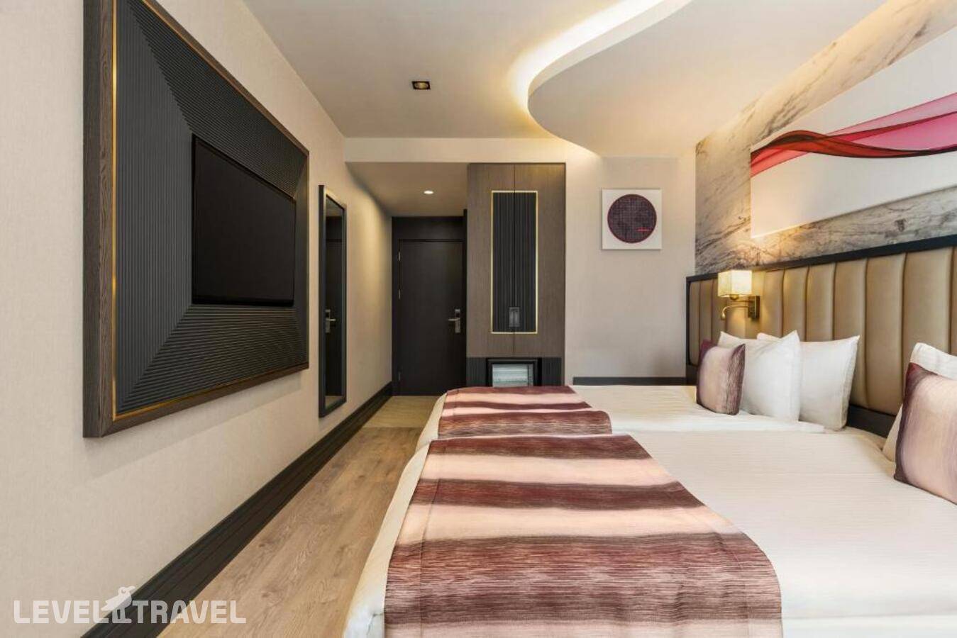 фотографии отеля Ramada By Wyndham Umraniye в Турция(Умрание) - фото №21