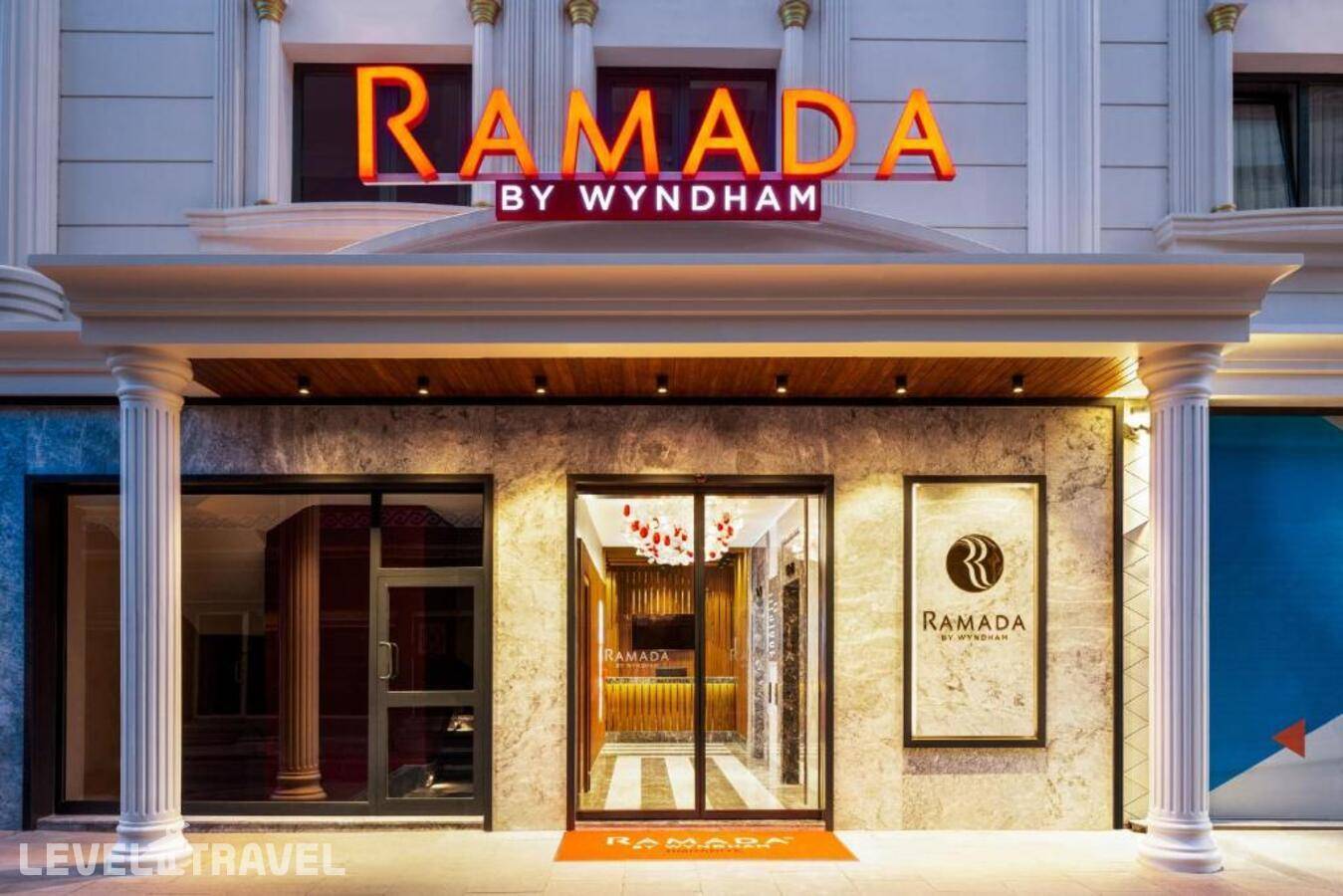 фотографии отеля Ramada By Wyndham Umraniye в Турция(Умрание) - фото №10