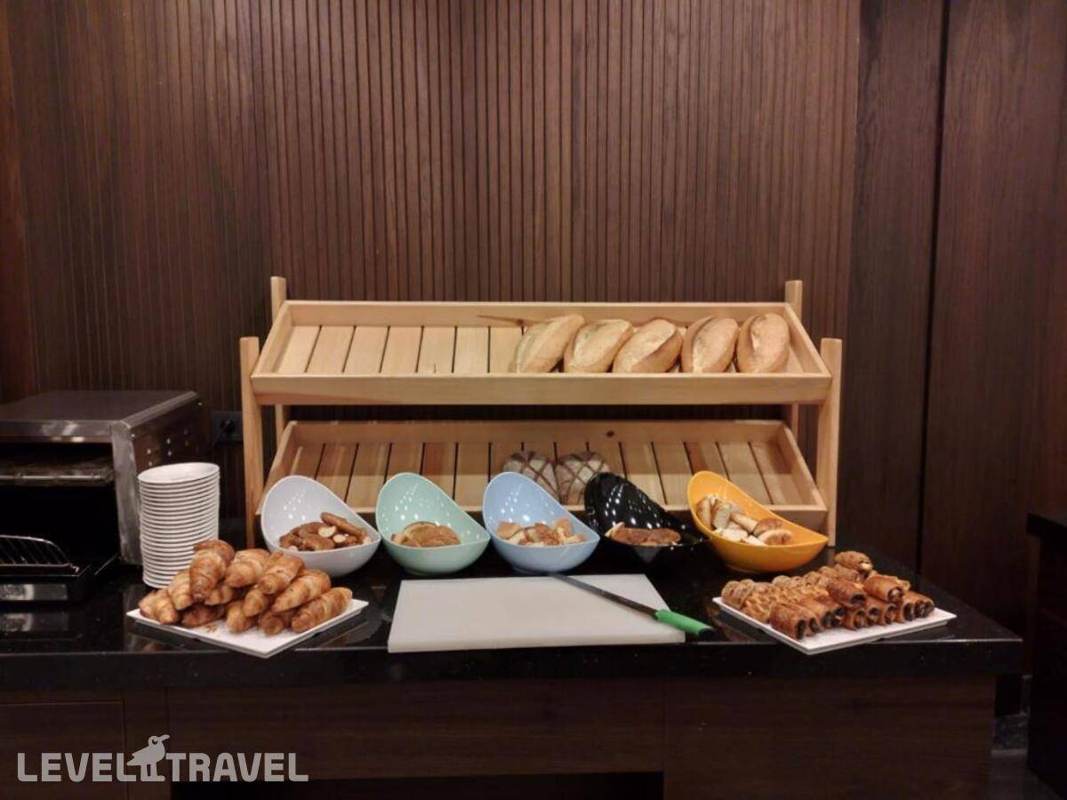 фотографии отеля Ramada By Wyndham Umraniye в Турция(Умрание) - фото №26