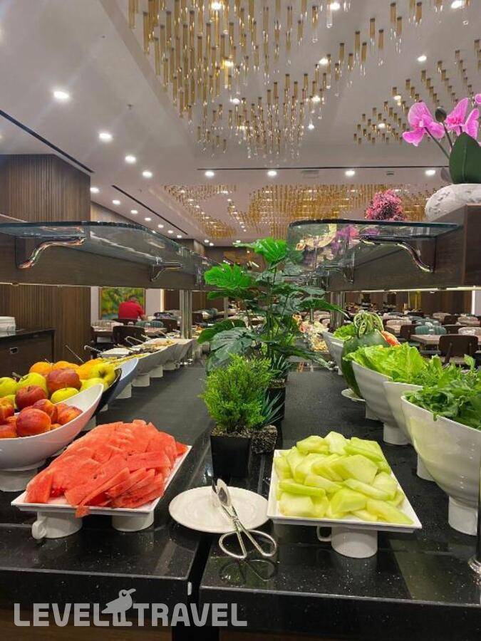 фотографии отеля Ramada By Wyndham Umraniye в Турция(Умрание) - фото №32