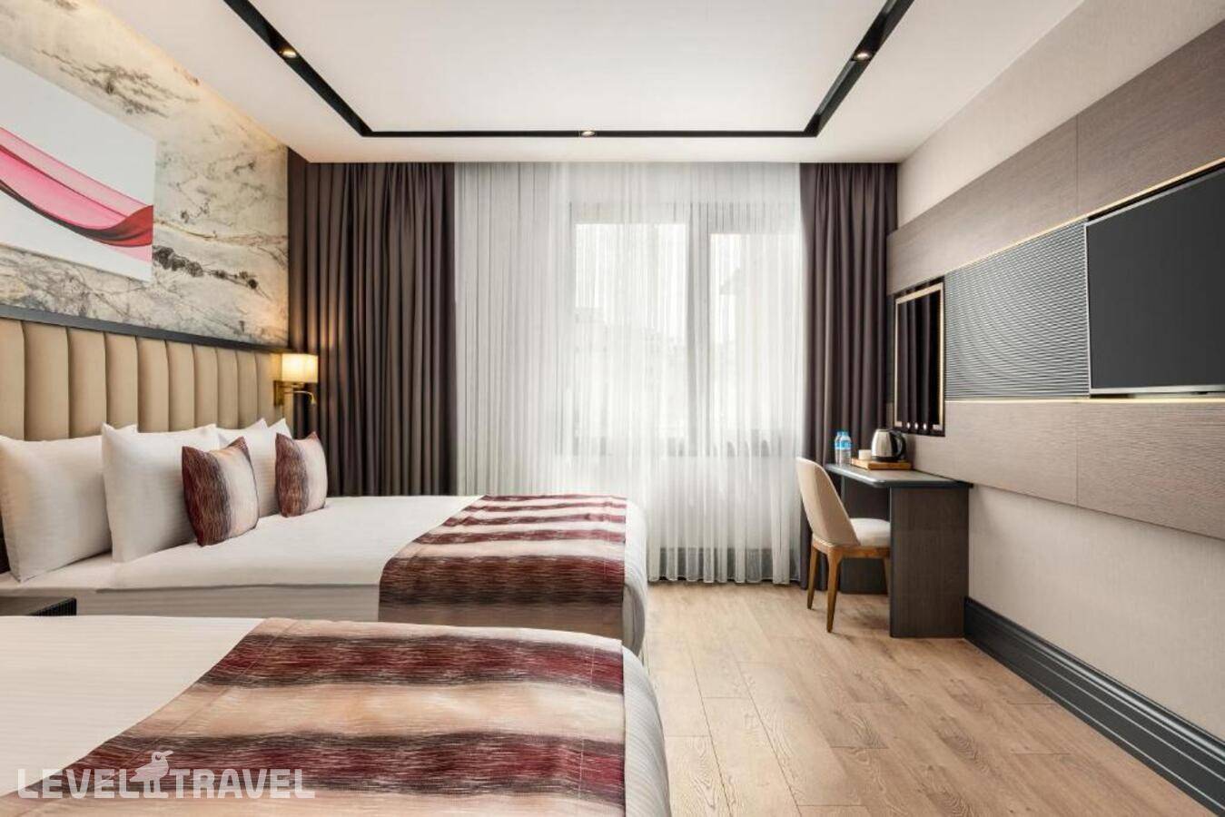 фотографии отеля Ramada By Wyndham Umraniye в Турция(Умрание) - фото №22