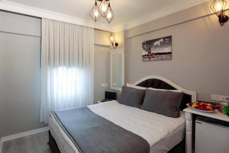 Grand Inova Hotel