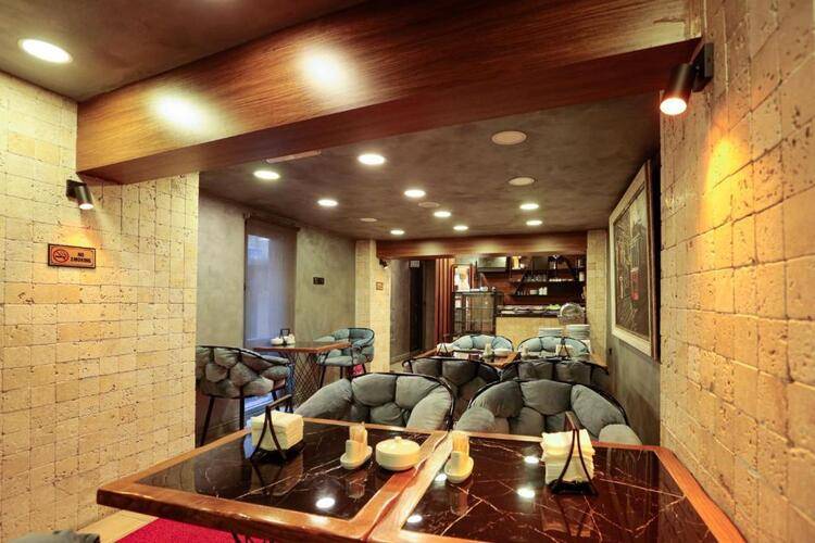 Grand Inova Hotel